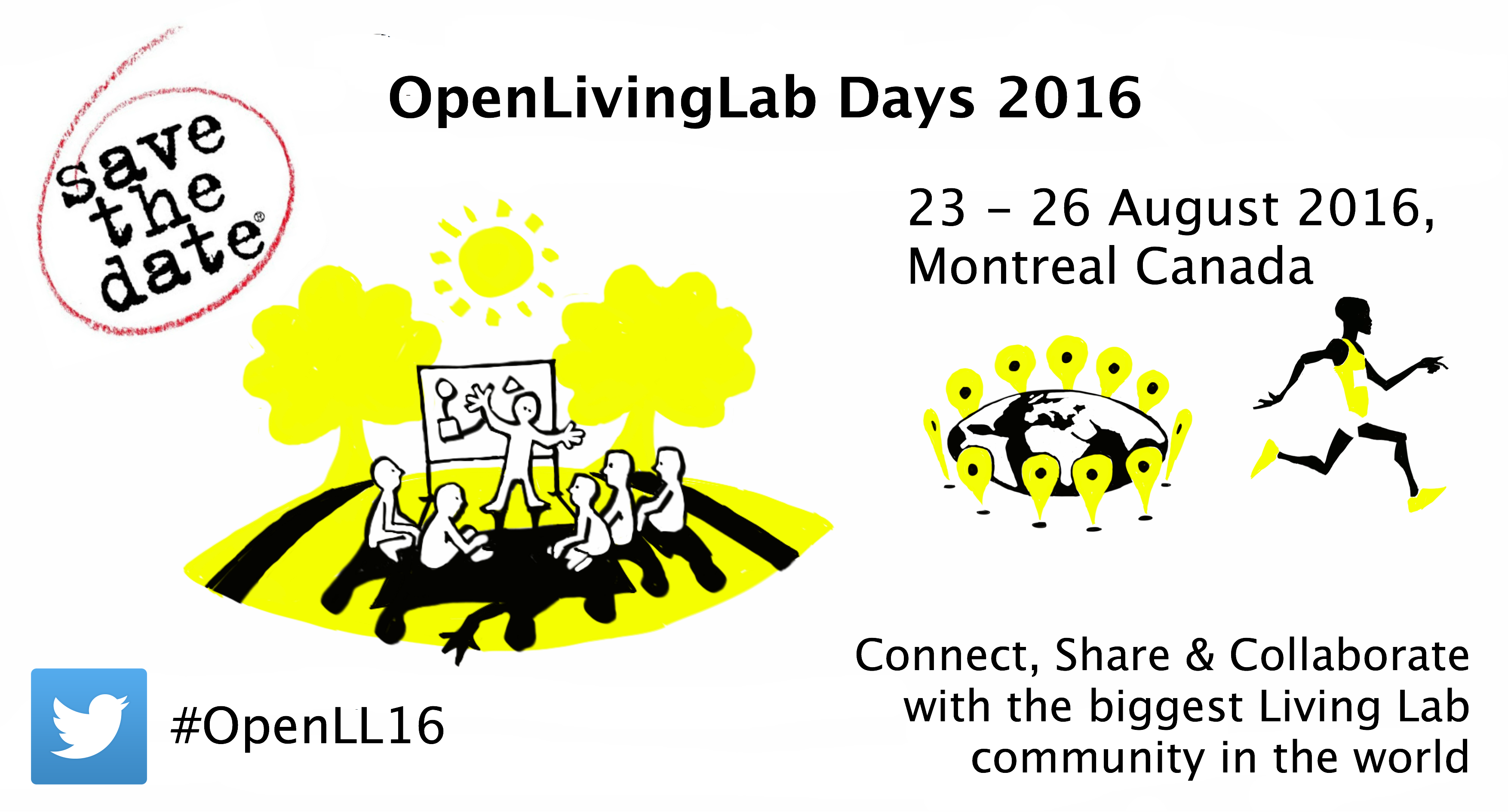 Open Living Lab Days 